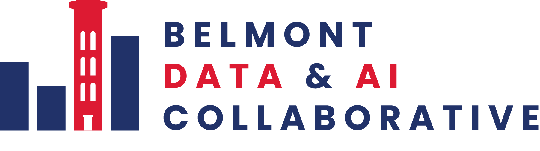 Belmont Data & AI Collaborative